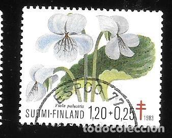 Sellos: FINLANDIA - EN LIQUIDACI&Oacute;N