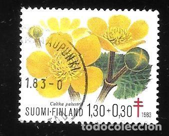 Sellos: FINLANDIA - EN LIQUIDACI&Oacute;N