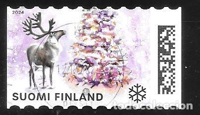 Sellos: FINLANDIA - EN LIQUIDACI&Oacute;N