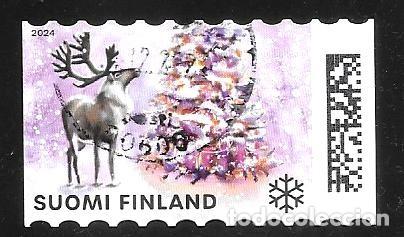 Sellos: FINLANDIA - EN LIQUIDACI&Oacute;N