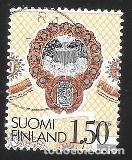 Sellos: FINLANDIA - EN LIQUIDACI&Oacute;N
