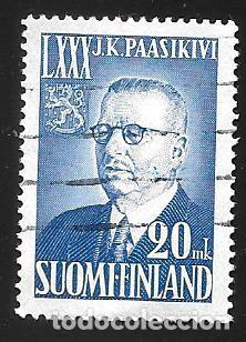 Sellos: FINLANDIA - EN LIQUIDACI&Oacute;N