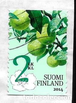 Sellos: FINLANDIA - EN LIQUIDACI&Oacute;N