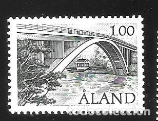 Sellos: ALAND - EN LIQUIDACI&Oacute;N