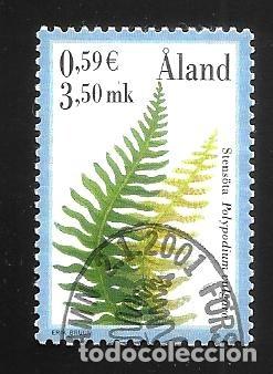 Sellos: ALAND - EN LIQUIDACI&Oacute;N