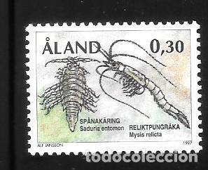 Sellos: ALAND - EN LIQUIDACI&Oacute;N