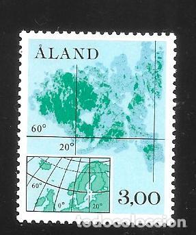 Sellos: ALAND - EN LIQUIDACI&Oacute;N