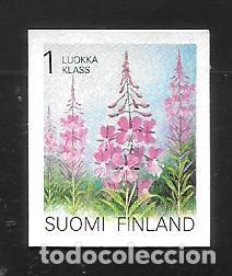 Sellos: FINLANDIA - LIQUIDACI&Oacute;N