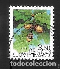 Sellos: FINLANDIA - LIQUIDACI&Oacute;N