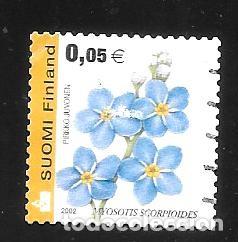 Sellos: FINLANDIA - LIQUIDACI&Oacute;N