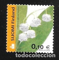 Sellos: FINLANDIA - LIQUIDACI&Oacute;N