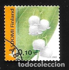 Sellos: FINLANDIA - LIQUIDACI&Oacute;N