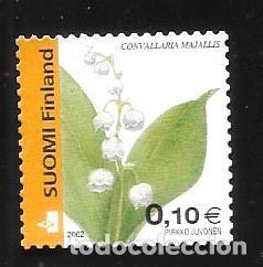 Sellos: FINLANDIA - LIQUIDACI&Oacute;N