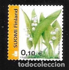 Sellos: FINLANDIA - LIQUIDACI&Oacute;N