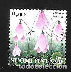 Sellos: FINLANDIA - LIQUIDACI&Oacute;N