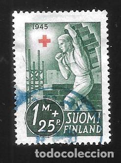 Sellos: FINLANDIA - LIQUIDACI&Oacute;N