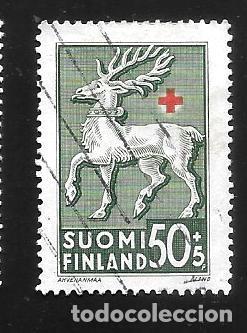 Sellos: FINLANDIA - LIQUIDACI&Oacute;N