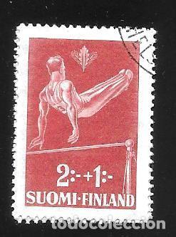 Sellos: FINLANDIA - LIQUIDACI&Oacute;N