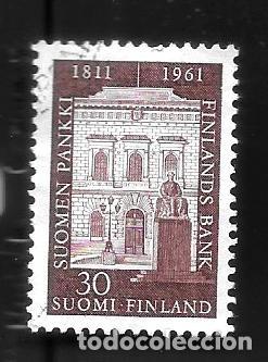 Sellos: FINLANDIA - LIQUIDACI&Oacute;N