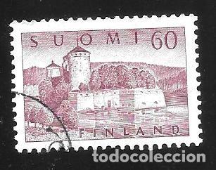 Sellos: FINLANDIA - LIQUIDACI&Oacute;N