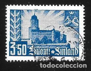 Sellos: FINLANDIA - LIQUIDACI&Oacute;N