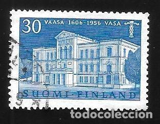 Sellos: FINLANDIA - LIQUIDACI&Oacute;N