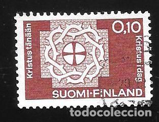 Sellos: FINLANDIA - LIQUIDACI&Oacute;N