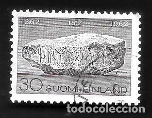 Sellos: FINLANDIA - LIQUIDACI&Oacute;N