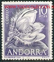 Sellos: FLORA - HELEBORUS CONI - Foto 1