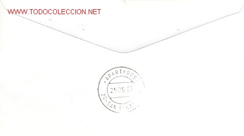 Sellos: UMONIUM MACROPHYLIUM - Foto 2