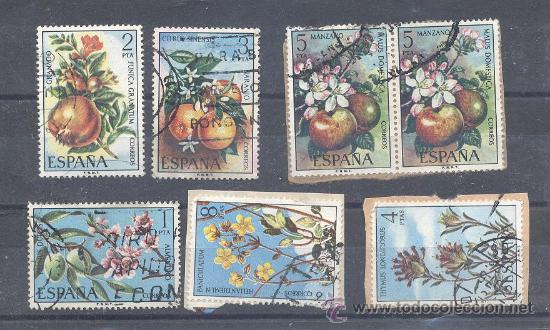 Sellos: lote de sellos usdos - Foto 1