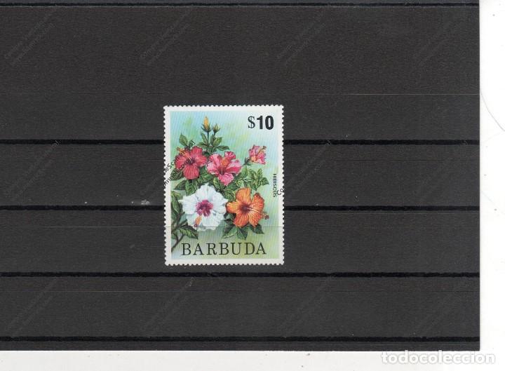 Sellos: Barbuda n&ordm;223 (**) - Foto 1