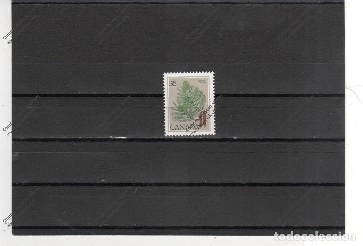 Sellos: Canada n&ordm; 698  (**) - Foto 1