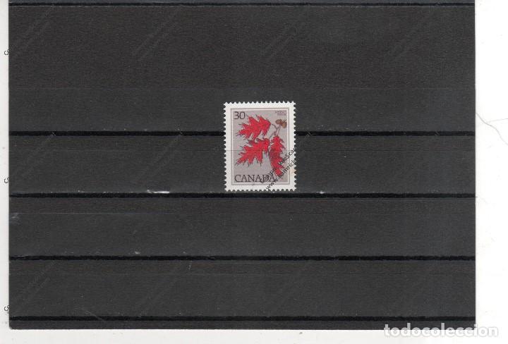 Sellos: Canada n&ordm; 658  (**) - Foto 1
