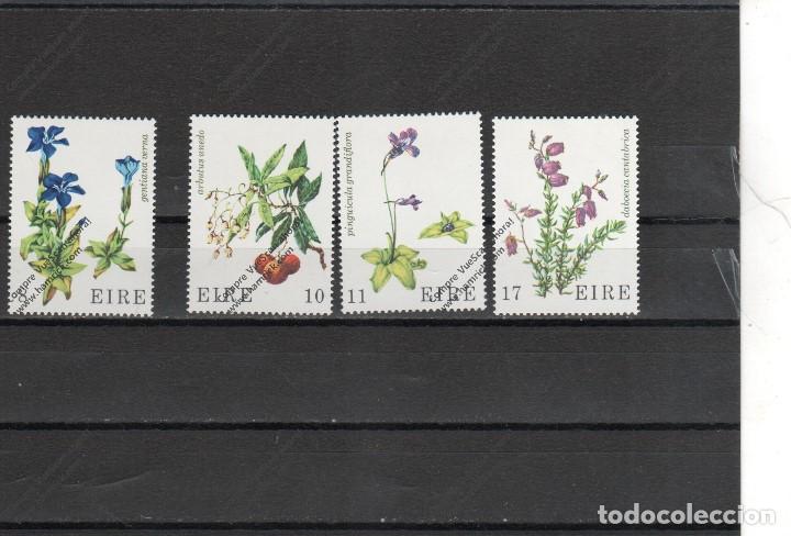 Sellos: Irlande n&ordm; (**) - Foto 1
