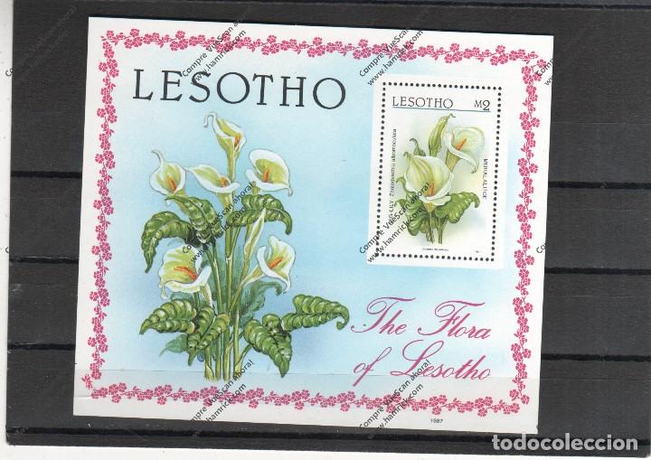 Sellos: Lesotho n&ordm; hb 46 (**) - Foto 1