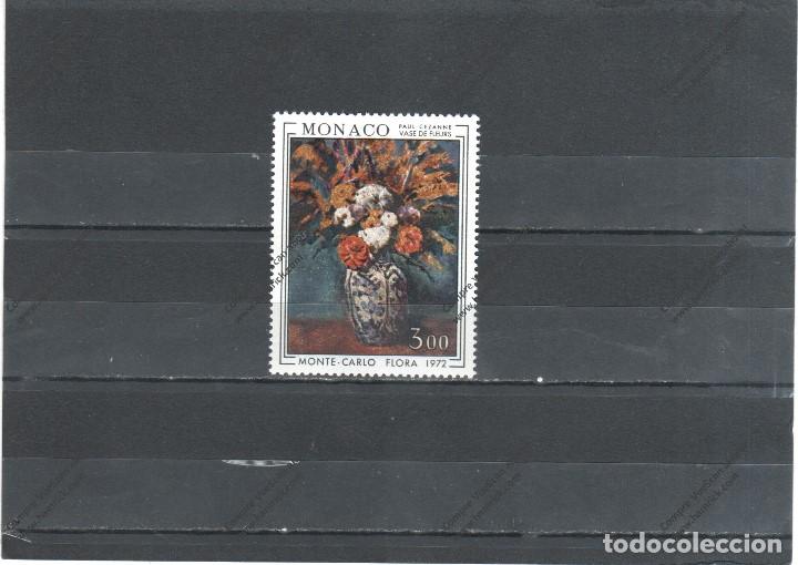 Sellos: Monaco  n&ordm; 886 (**) - Foto 1
