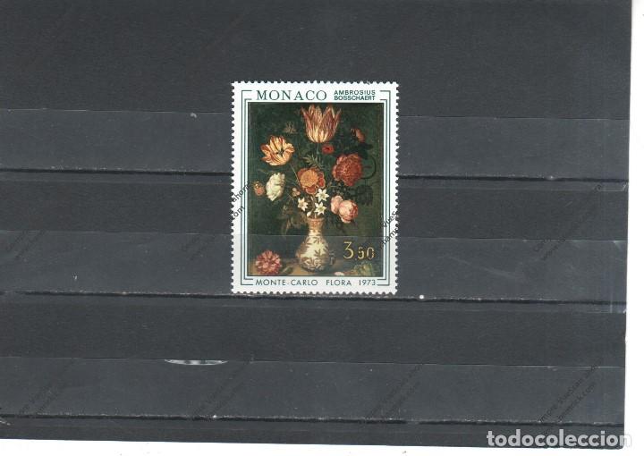 Sellos: Monaco  n&ordm; 916 (**) - Foto 1