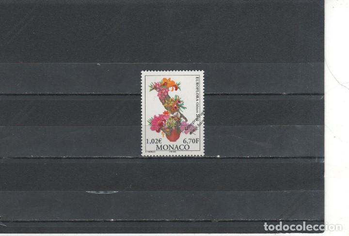 Sellos: Monaco  n&ordm; 2297 (**) - Foto 1
