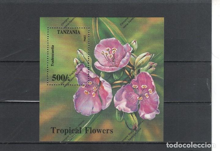 Sellos: TANZANIA N&ordm; HB 250 (**) - Foto 1