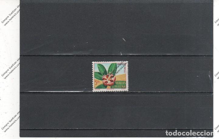 Sellos: WALLIS Y FUTUNA N&ordm; 159 (**) - Foto 1