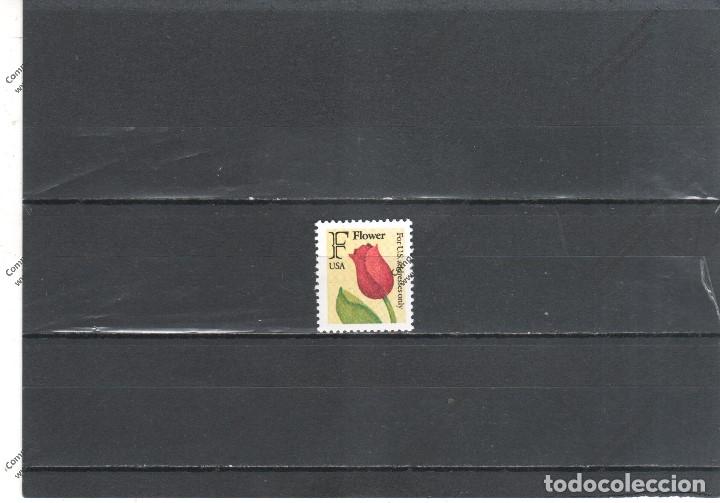 Sellos: ESTADOS UNIDOS N&ordm; 1928 (**) - Foto 1