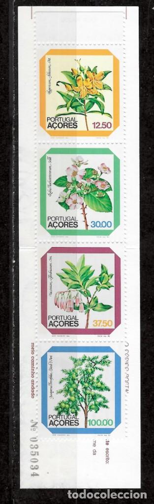 Sellos: AZORES N&ordm; C 347 (**) - Foto 1