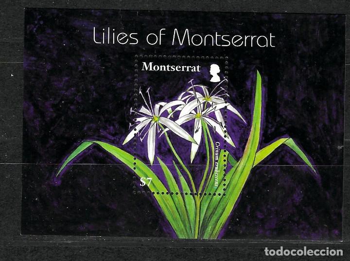 Sellos: MONSERRAT N&ordm; HB 118 (**) - Foto 1