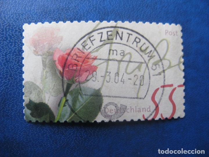 Sellos: alemania, 2003*, Michel 2317 - Foto 1