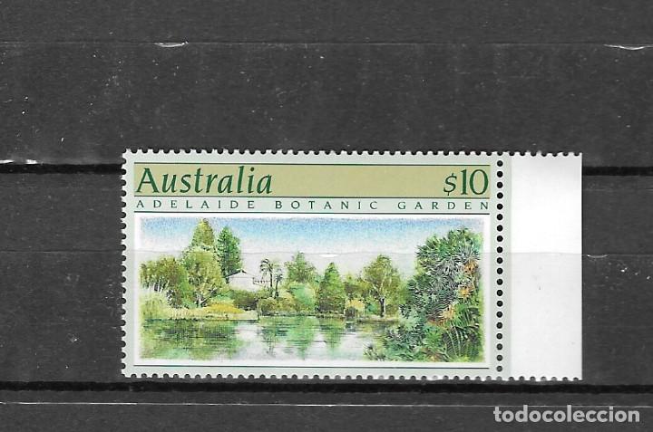 Sellos: AUSTRALIA N&ordm; 111 (**) - Foto 1