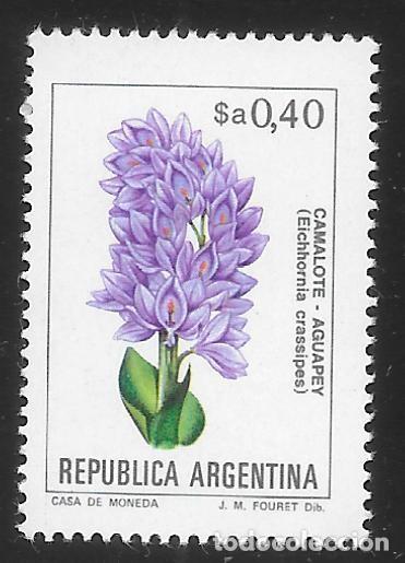 Sellos: ARGENTINA EN LIQUIDACI&Oacute;N - Foto 1
