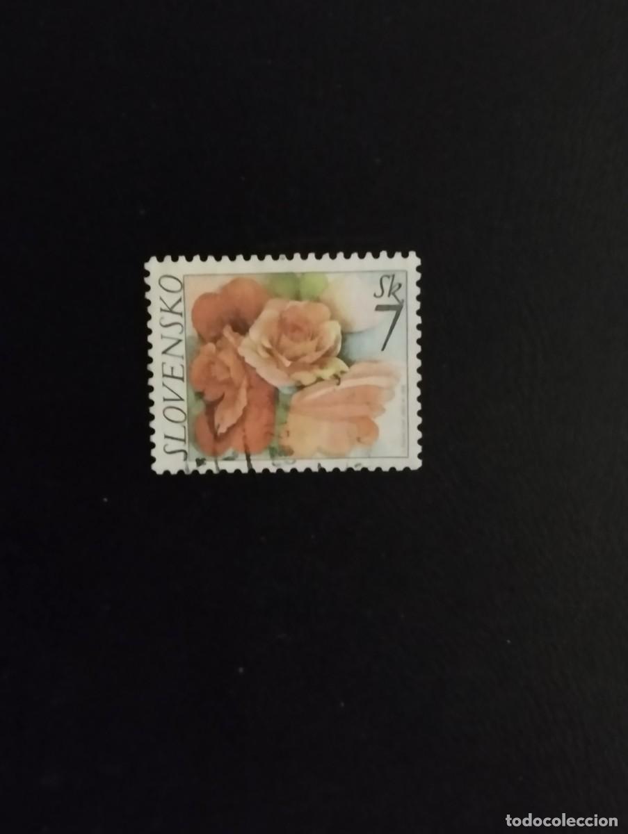 Sellos: 01.09/ Eslovenia.2003. 7kr. Serie completa en usado