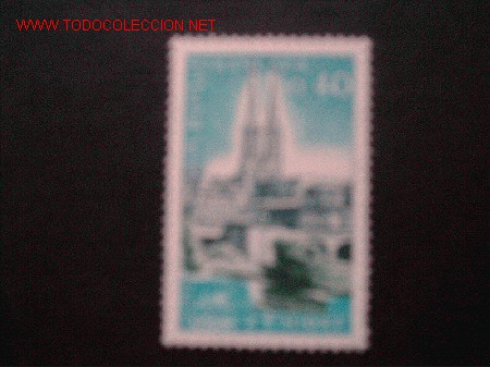 Sellos: FRANCIA N&ordm; YVERT 1485. A&Ntilde;O 1966 - Foto 1