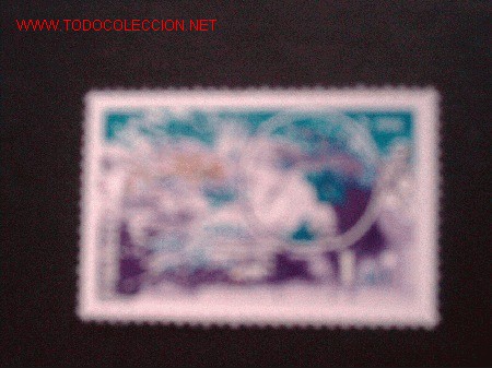 Sellos: FRANCIA N&ordm; YVERT  1908. A&Ntilde;O 1976 - Foto 1